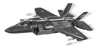 5832 F-35A Lightning II Poland by COBI – product photo 1 of 4