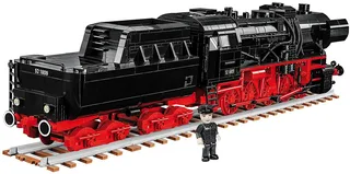 6282 DR BR 52 Steam Locomotive by COBI – product photo 2 of 4