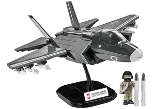 5830 F-35B Lightning II Royal Air Force by COBI – product photo 2 of 4