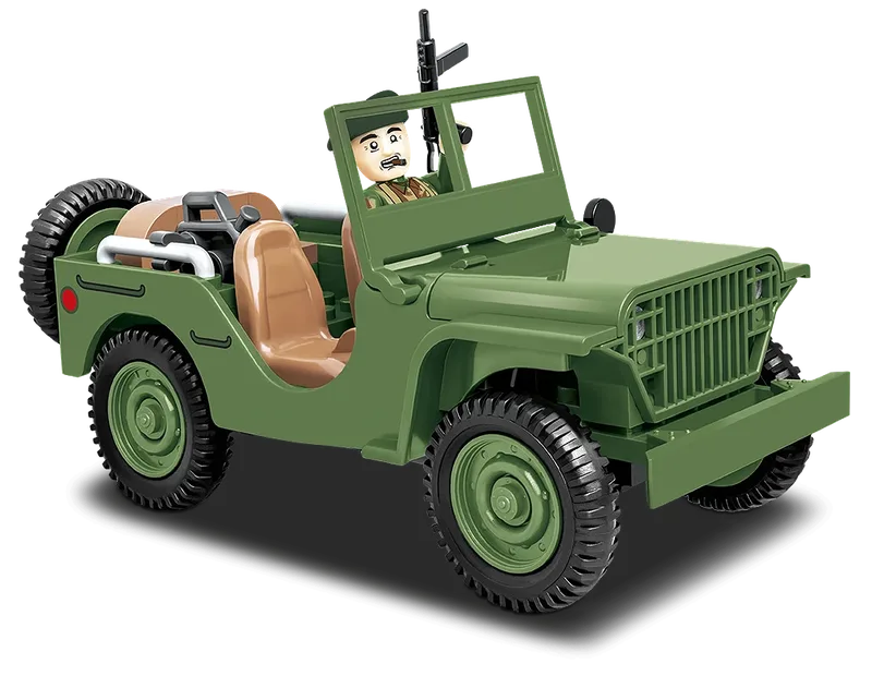 2400 Ford GP by COBI – product photo 1 of 4