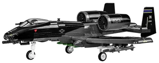 5837 A-10 Thunderbolt II Warthog by COBI – product photo 2 of 4