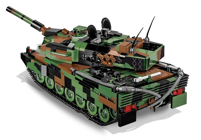 2620 Leopard 2A5 TVM de COBI – photo du produit 2 sur 4