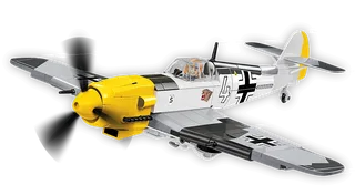 5727 Messerschmitt Bf 109 E-3 by COBI – product photo 1 of 4