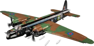 5723 Vickers Wellington Mk.II by COBI – product photo 1 of 4