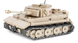 2710 PzKpfw VI Tiger 131 by COBI – product photo 3 of 4