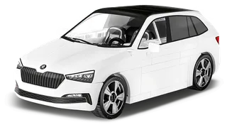 24583 Škoda Scala 1.5 TSI by COBI – product photo 1 of 4
