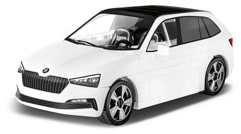 24583 Škoda Scala 1.5 TSI by COBI – product photo 1 of 4