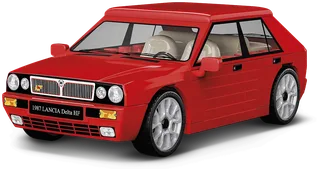 24508 Lancia Delta HF by COBI – product photo 1 of 4