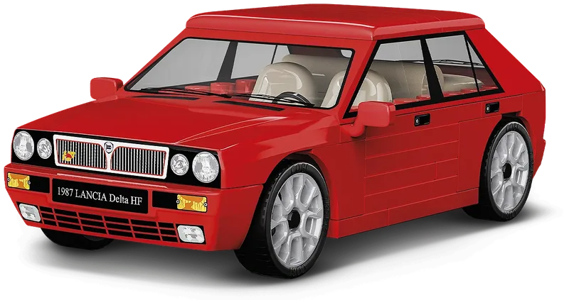 24508 Lancia Delta HF by COBI – product photo 1 of 4