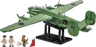 5738 B-24 Liberator Mk.III - Limited Edition fra COBI – produktbillede 3 af 4