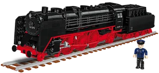 6288 DR BR 03 Steam Locomotive de COBI – photo du produit 1 sur 4