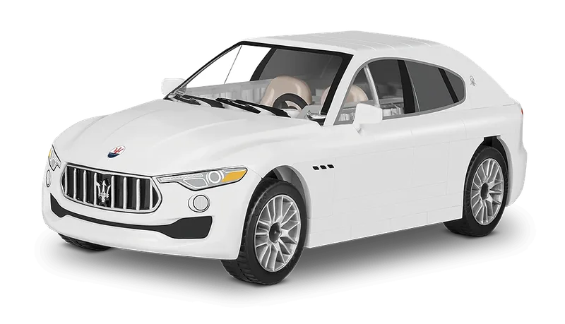 24560 Maserati Levante by COBI – product photo 1 of 4