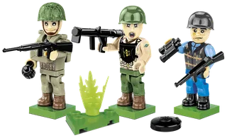 2048 D-Day 1944 by COBI – product photo 1 of 4