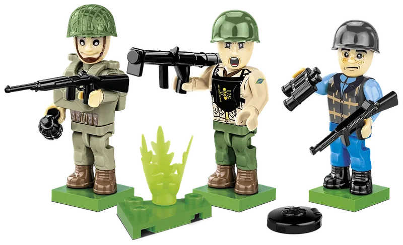 2048 D-Day 1944 by COBI – product photo 1 of 4