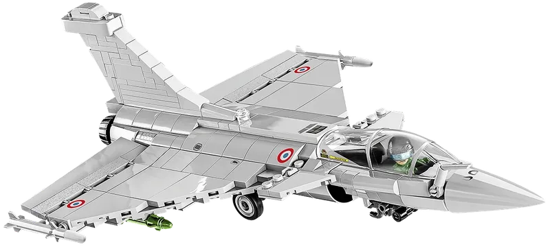 5802 Rafale C från COBI – produktbild 1 av 4