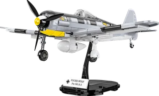 5741 Focke-Wulf FW 190-A3 de COBI – photo du produit 1 sur 4
