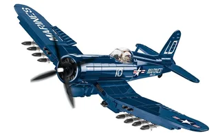 2415 AU-1 Corsair by COBI – product photo 1 of 4