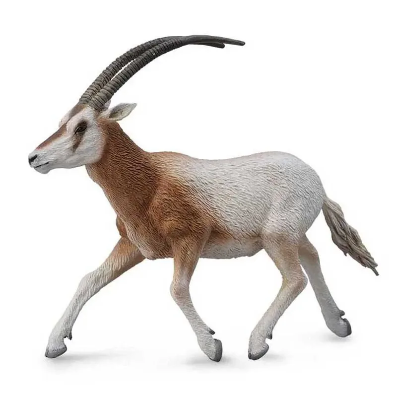Afrikaanse Antilopefiguur van Collecta – productfoto