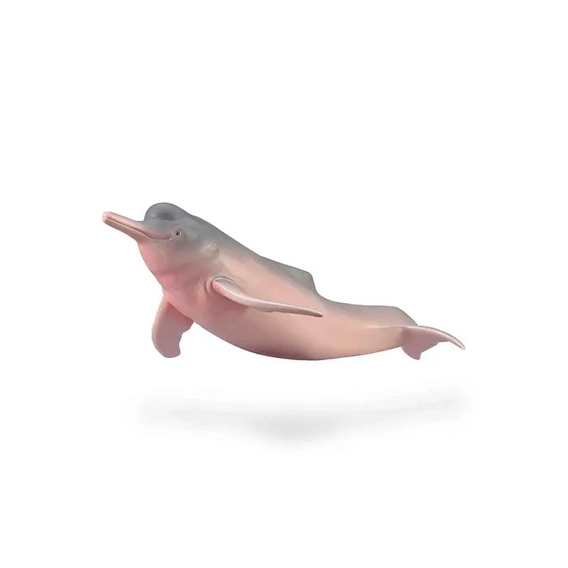 Amazone-rivierdolfijn van Collecta – productfoto