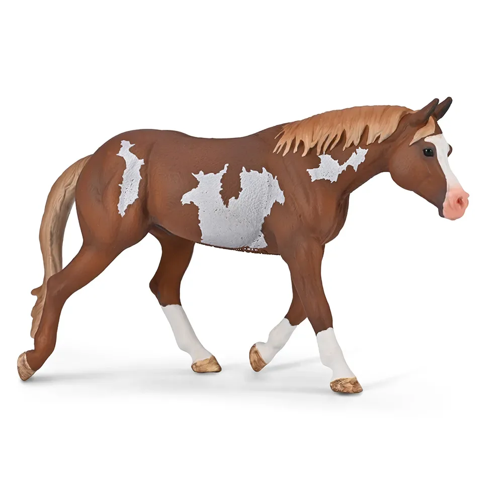 American Stallion Figur von Collecta – Produktfoto