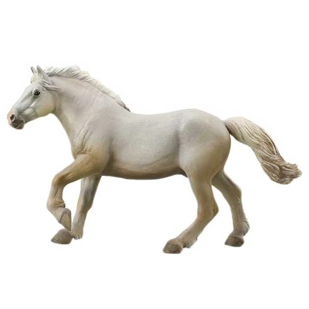 Amerikaanse Cream Draft Xl-figuur by Collecta – product photo