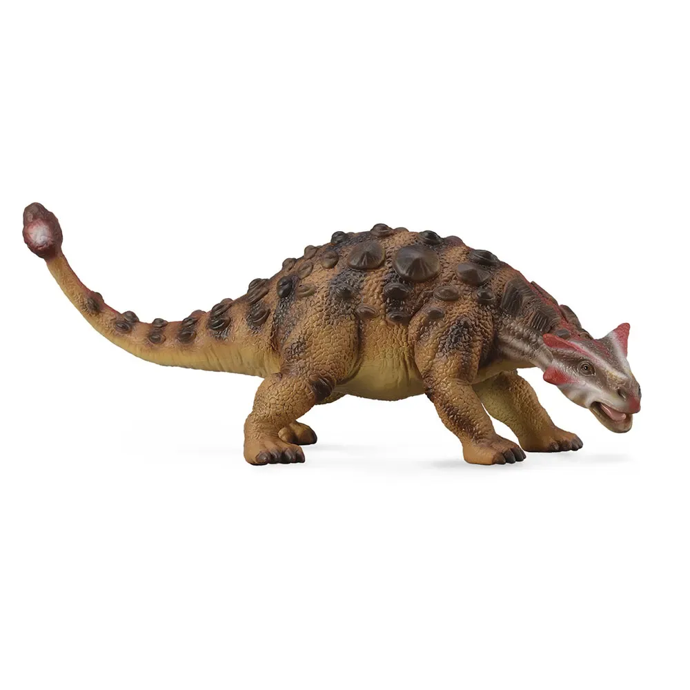 Ankylosaure de Collecta – photo du produit
