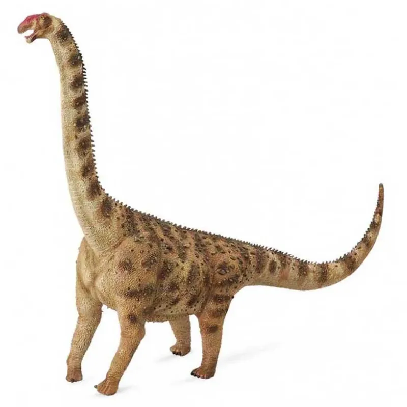 Argentinosaurusfiguur fra Collecta – produktbillede