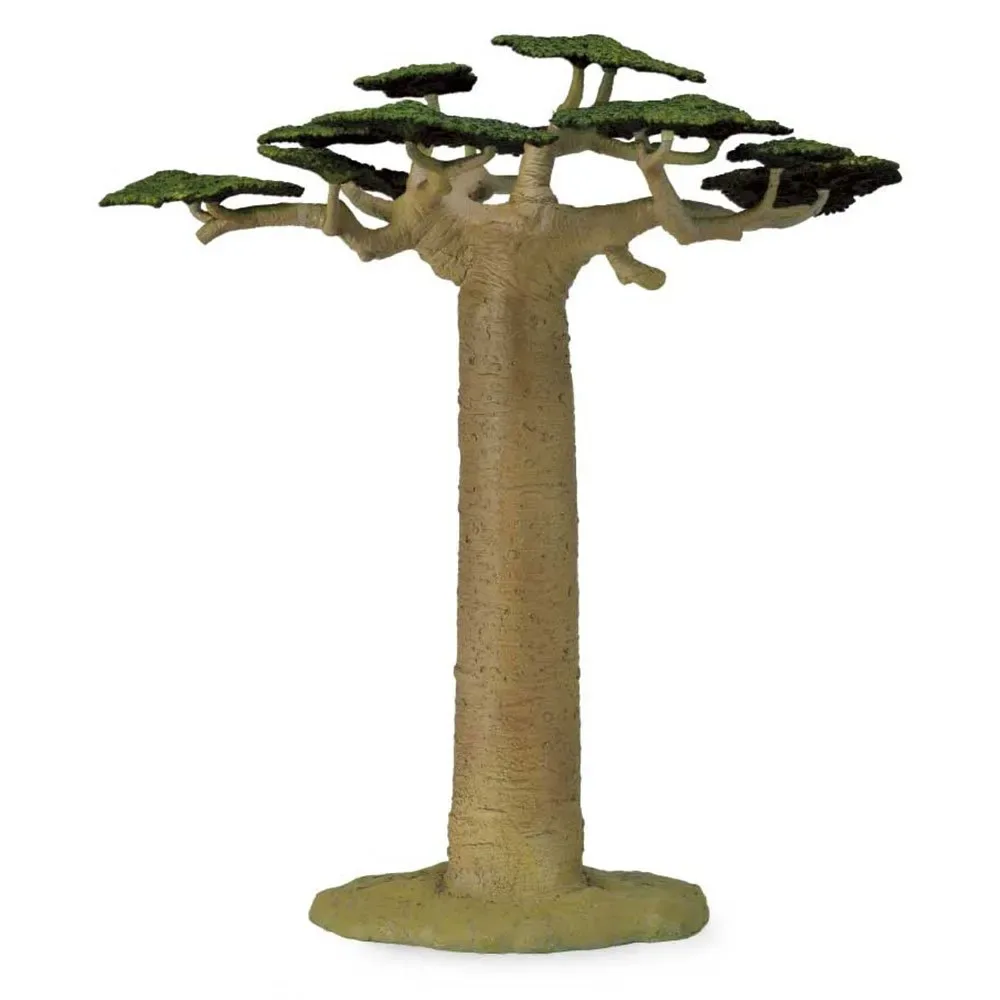 Figurine D´arbre Baobab de Collecta – photo du produit