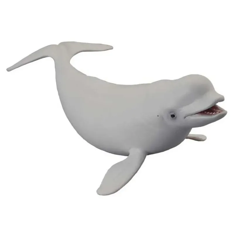 Beluga Figuur by Collecta – product photo