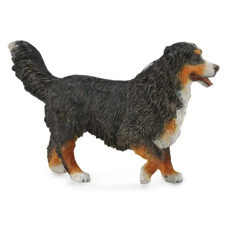 Berner Sennenhond Van De Berg Figuur L by Collecta – product photo