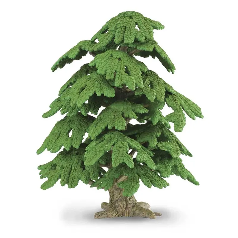 Boom Ginkgo Biloba Boom Van Veertig Schilden Figuur de Collecta – photo du produit