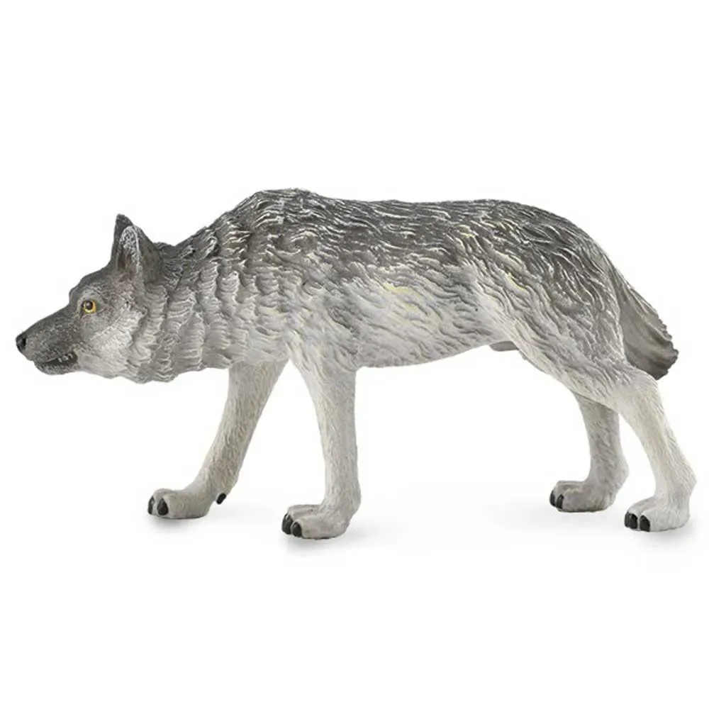 Boswolf Jacht M Figuur by Collecta – product photo