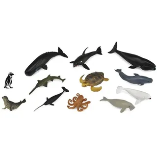Buisdieren Mini Marine 2 Doos Minifiguur by Collecta – product photo 1 of 2