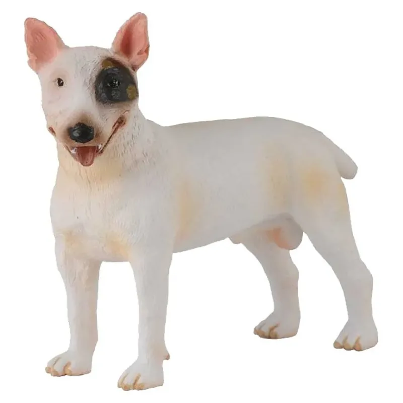 Bull Terrier Reu Figuur by Collecta – product photo