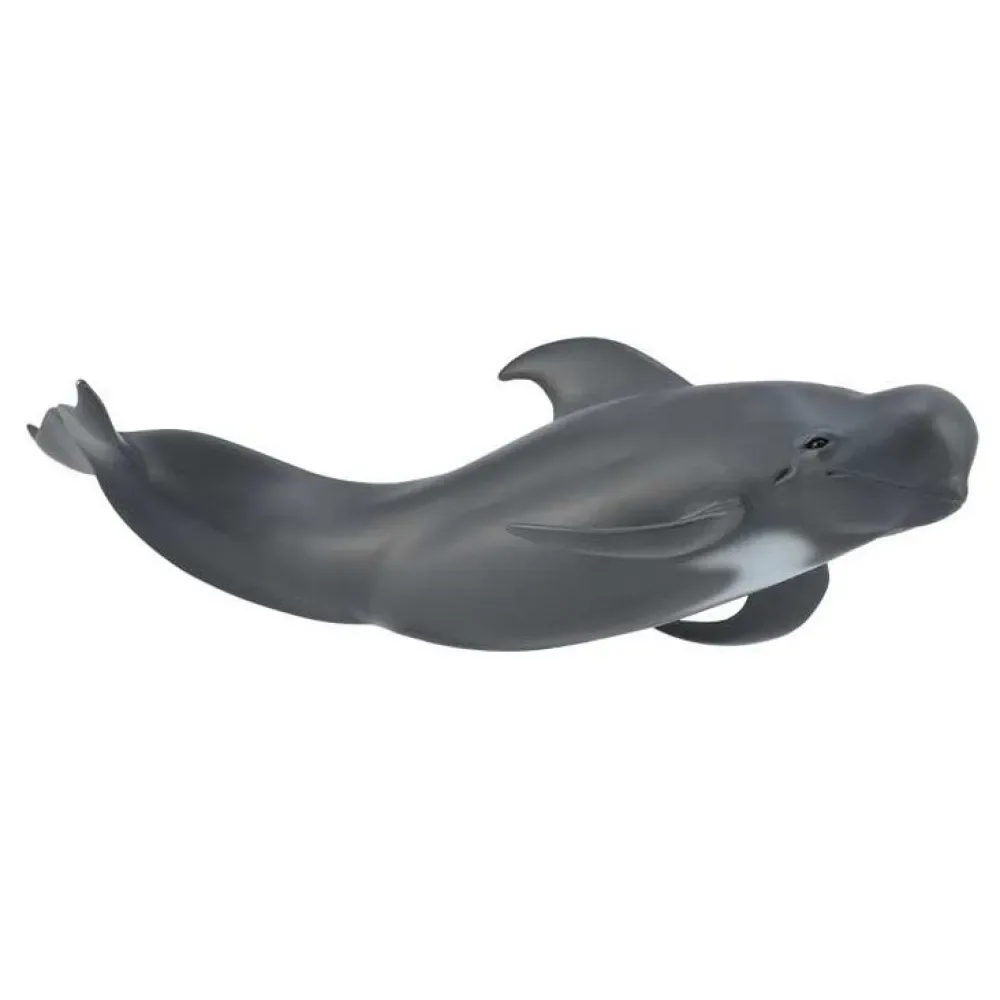 Figurine Baleine Pilote Calderon de Collecta – photo du produit
