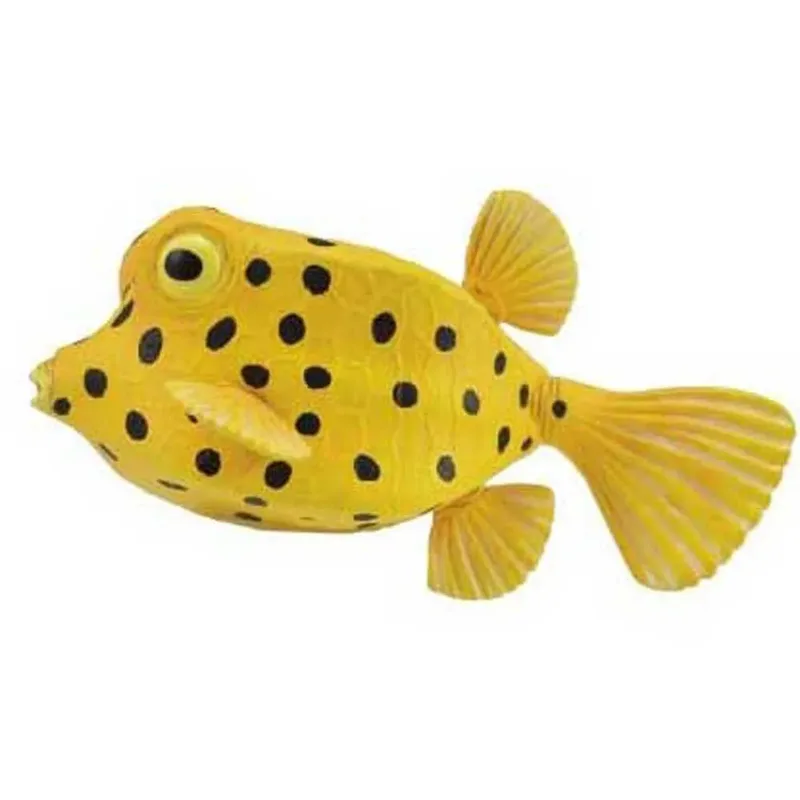Cofre Sfish S-figuur by Collecta – product photo