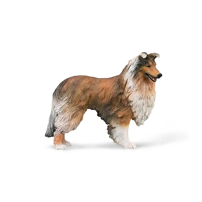 Collie Beeldje by Collecta – product photo