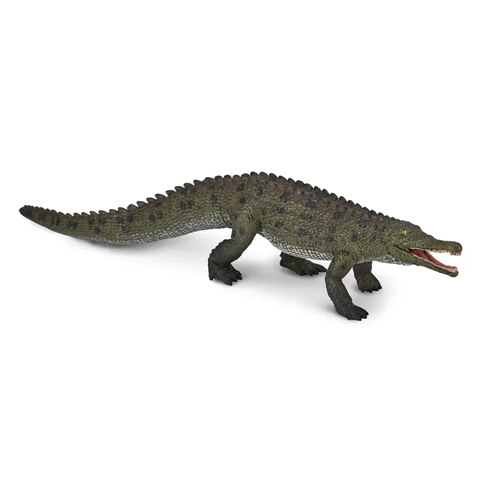 Colossosuchus Techniensis Figur fra Collecta – produktbillede