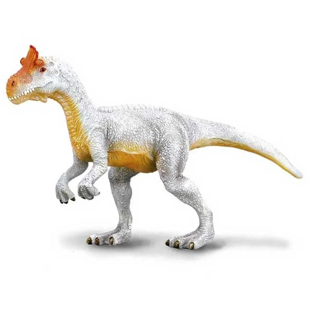 Cryolophosaurus-figur von Collecta – Produktfoto