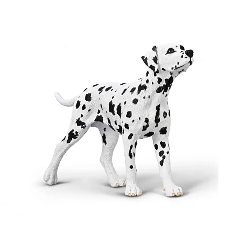 Dalmatiërfiguur från Collecta – produktbild