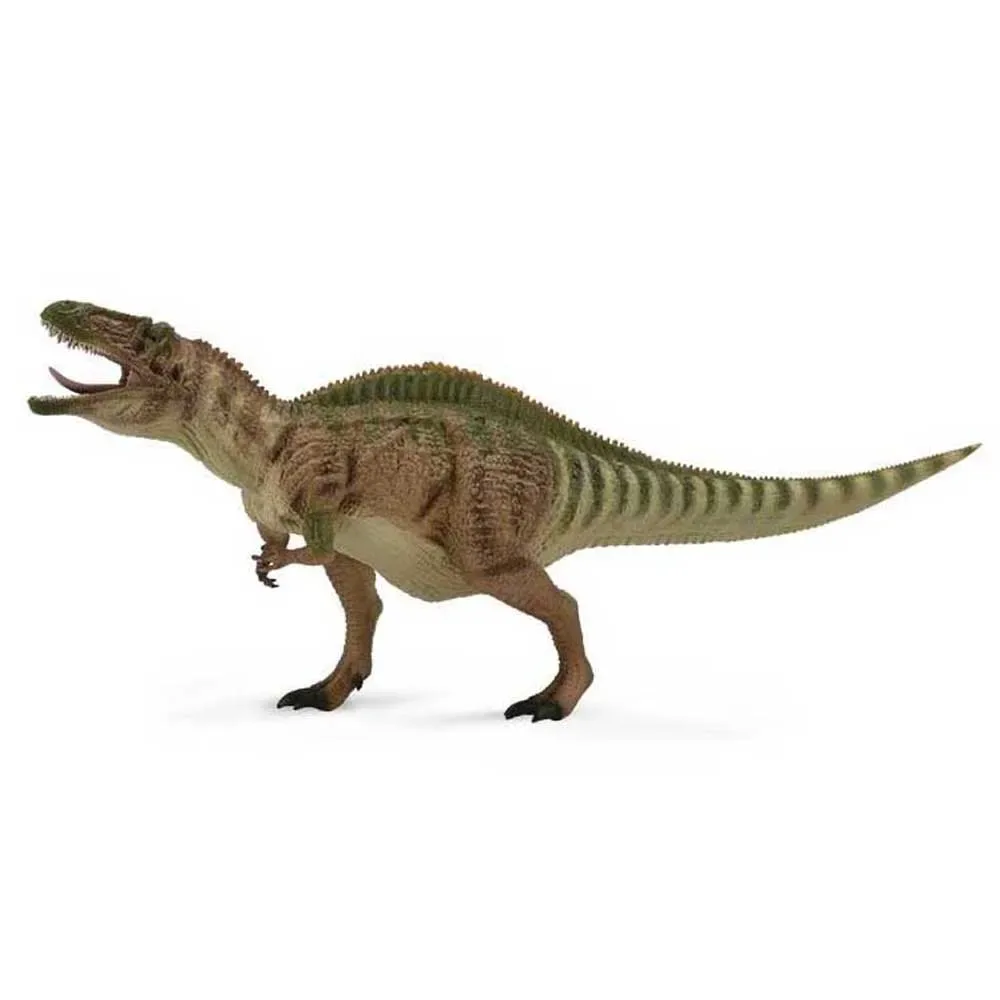 Deluxe Acrocanthosaurus Beweegbare Onderkaak 1:40 Figuur från Collecta – produktbild