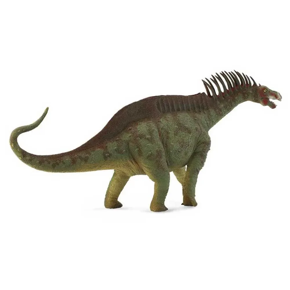 Deluxe Amargasaurus 1:40 Figur fra Collecta – produktbillede