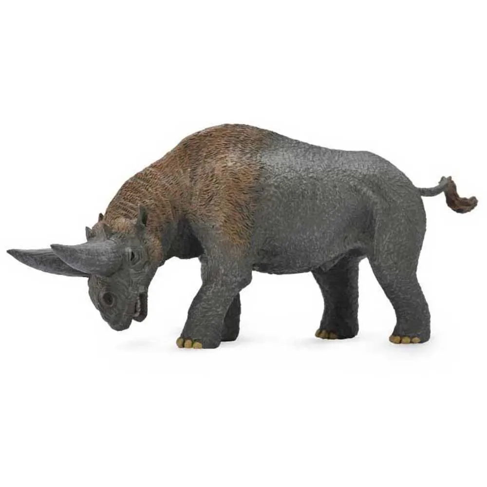 Deluxe Arsinoitherium 1:20 Figuur by Collecta – product photo
