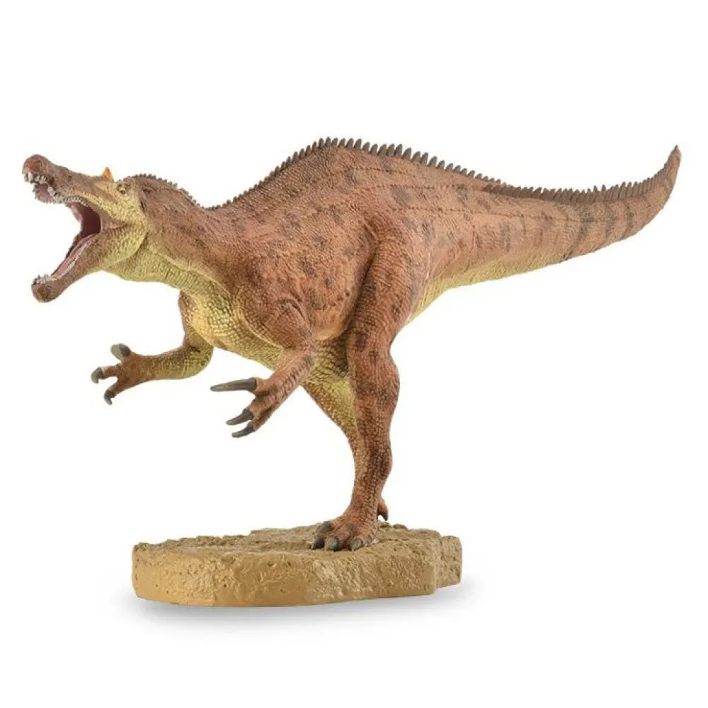 Deluxe Baryonyx Med Bevægeligt Kæbe 1:40 Figur fra Collecta – produktbillede