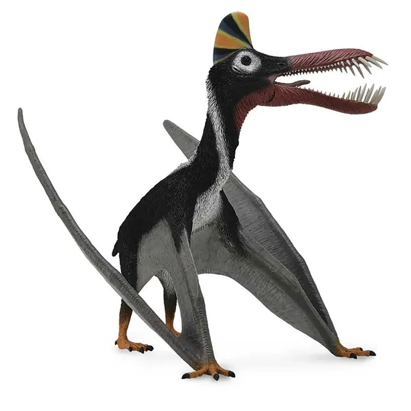 Deluxe Bewegende Kaak Guidraco 1:04 Figuur van Collecta – productfoto
