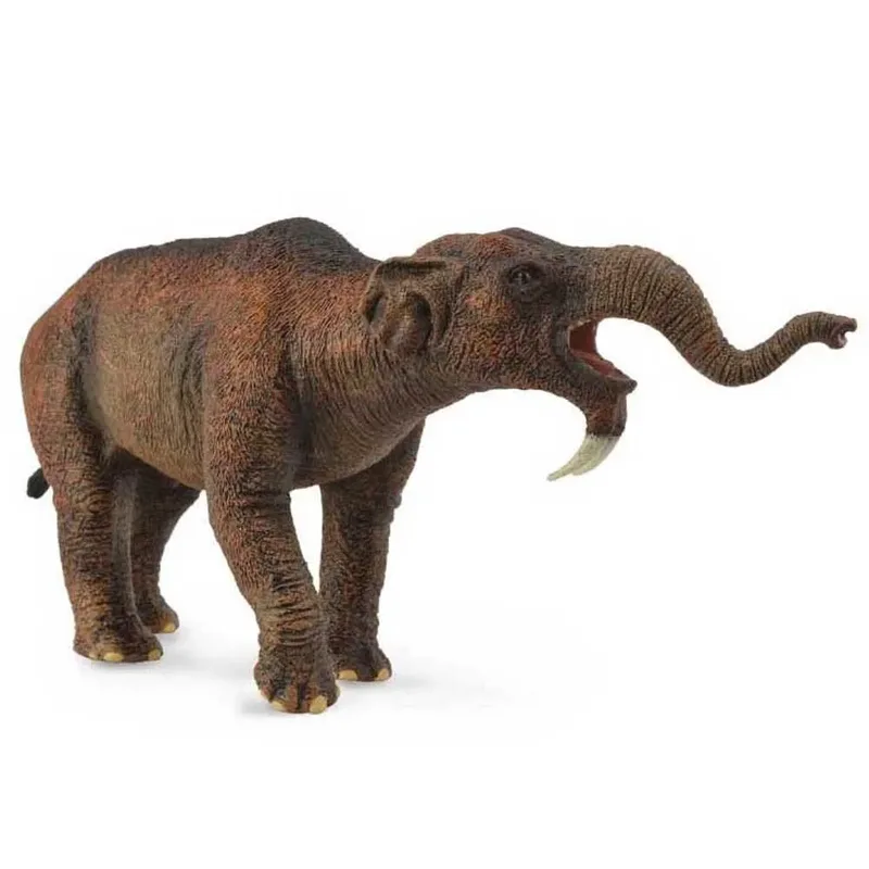 Deluxe Deinotherium Figuur 1:20 by Collecta – product photo