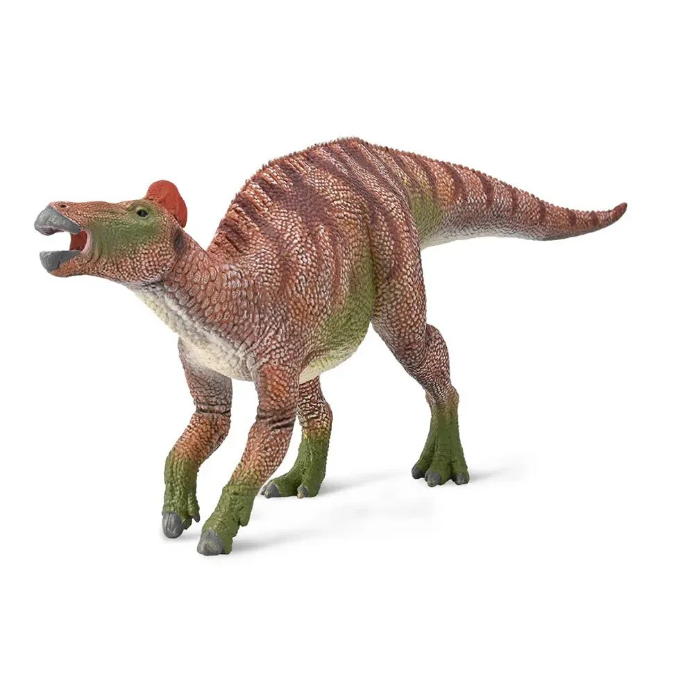 Deluxe Edmontosaurus-figur Skala 1:40 fra Collecta – produktbillede
