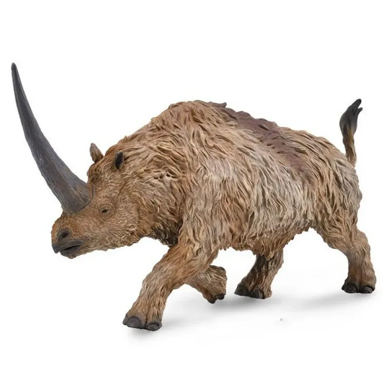 Deluxe Elasmotherium 1:20 Figuur von Collecta – Produktfoto