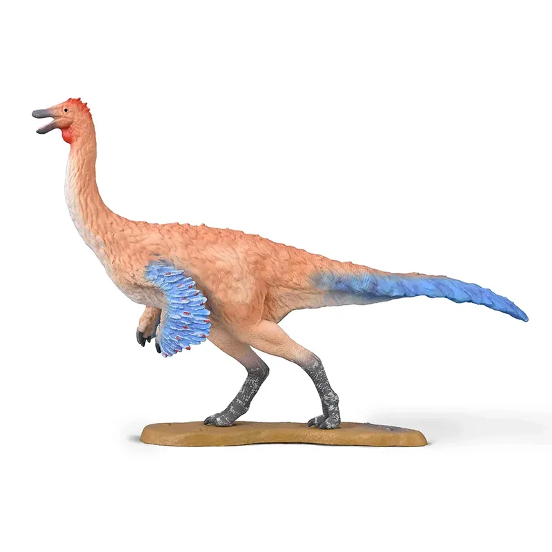 Deluxe Gallimimus-figuur by Collecta – product photo