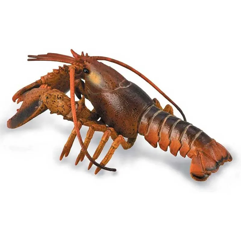 Deluxe Kreeftfiguur von Collecta – Produktfoto